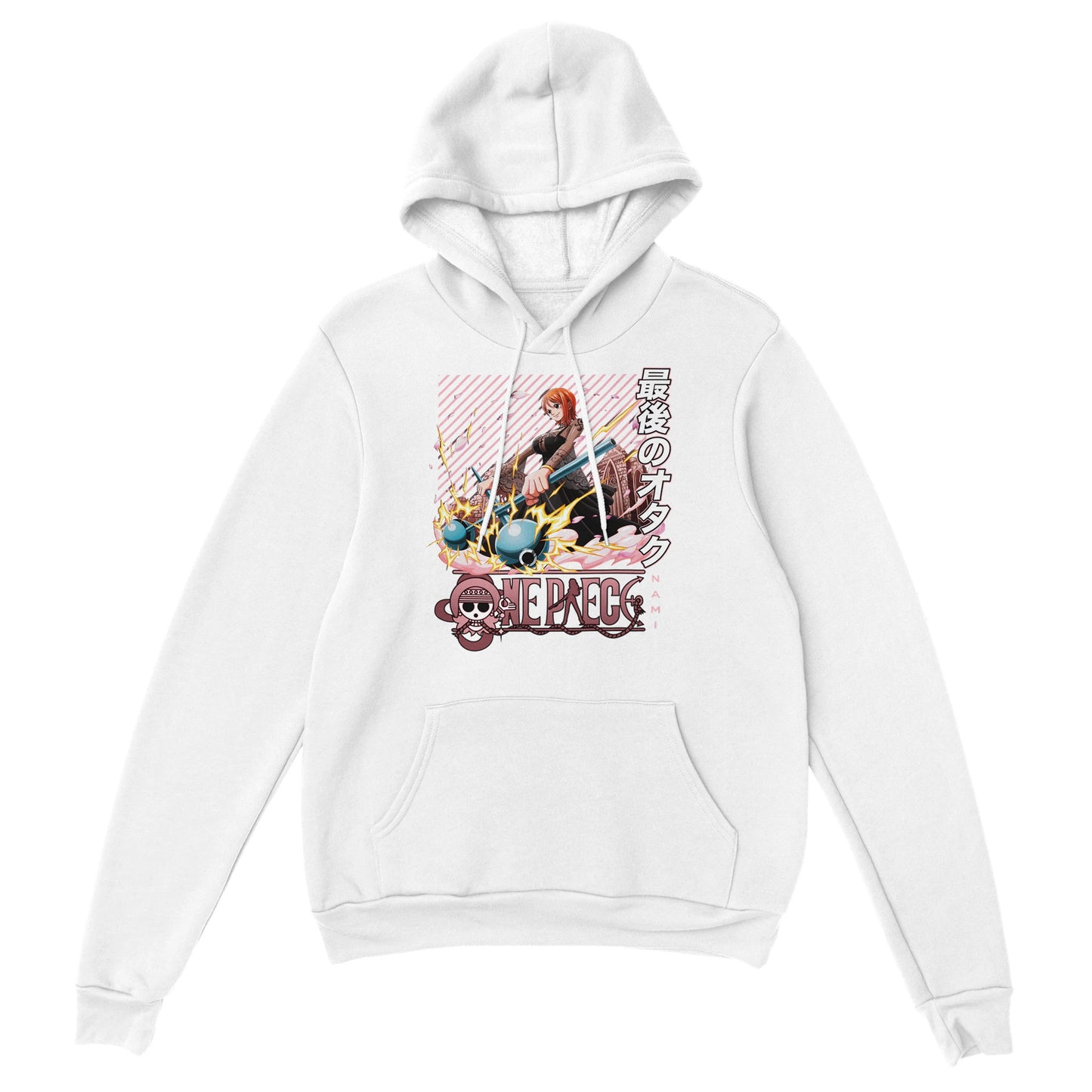 Nami Hoodie