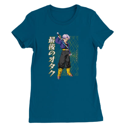 Trunks Women Tee