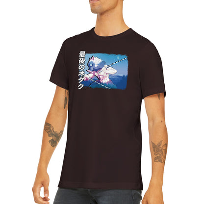Inosuke Hashibira Tee