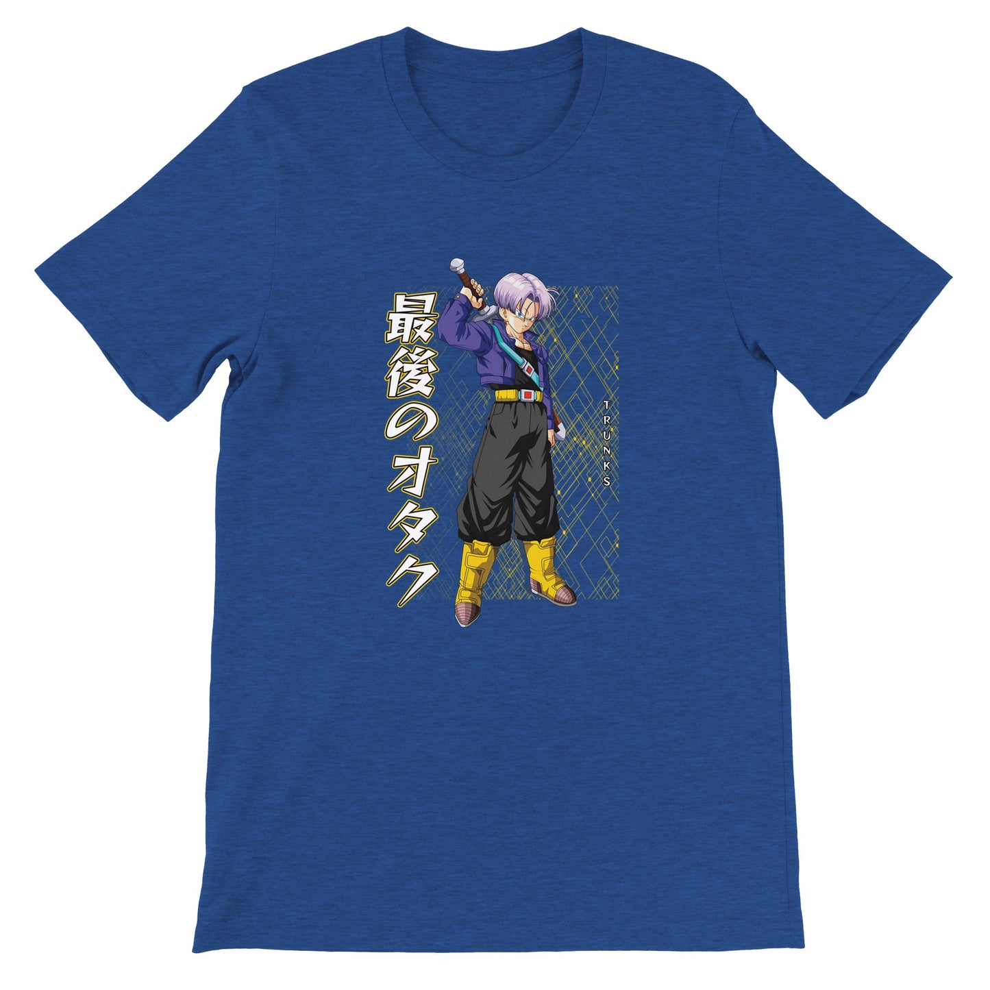Trunks Tee