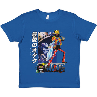 Brook Kids Tee
