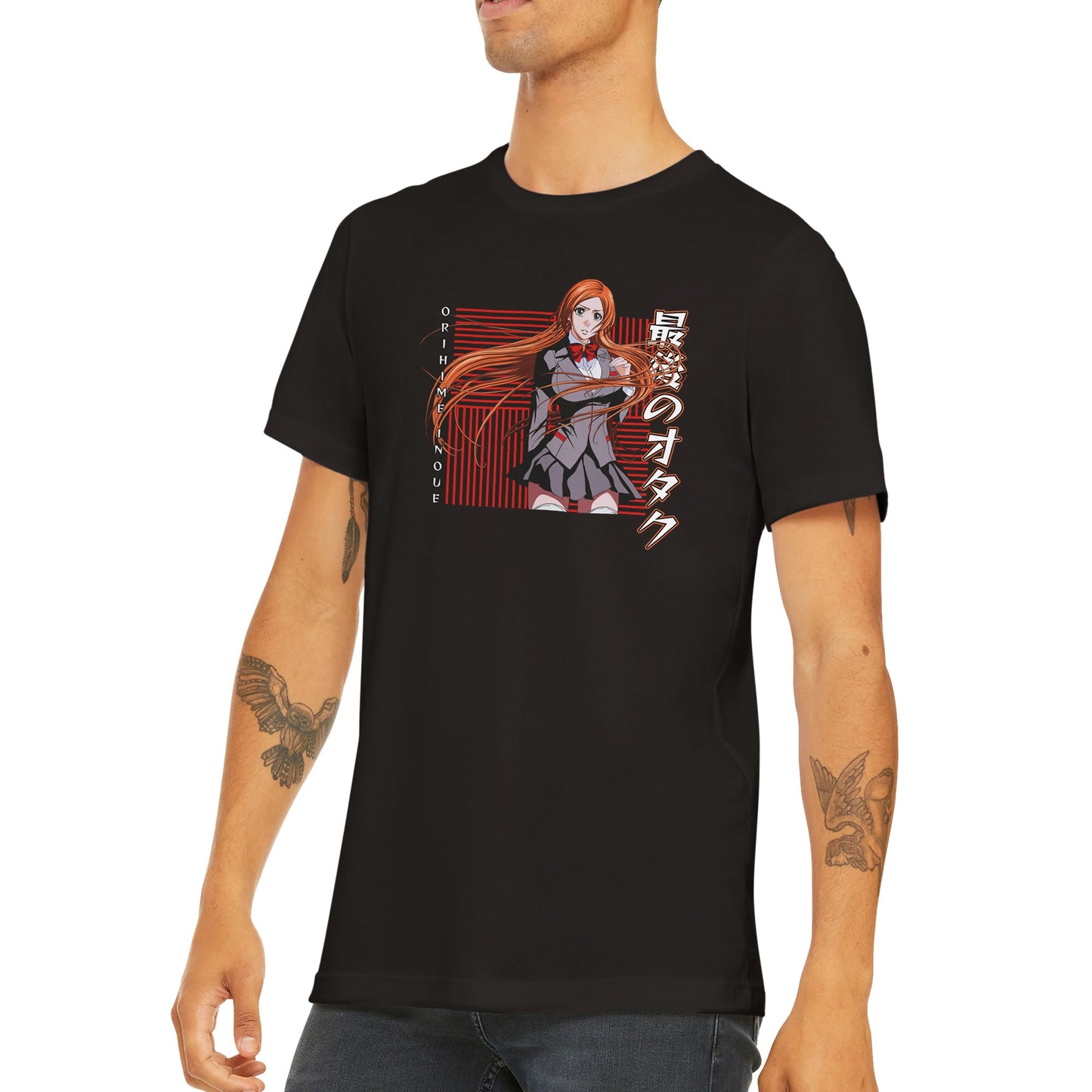 Orihime Inoue Tee