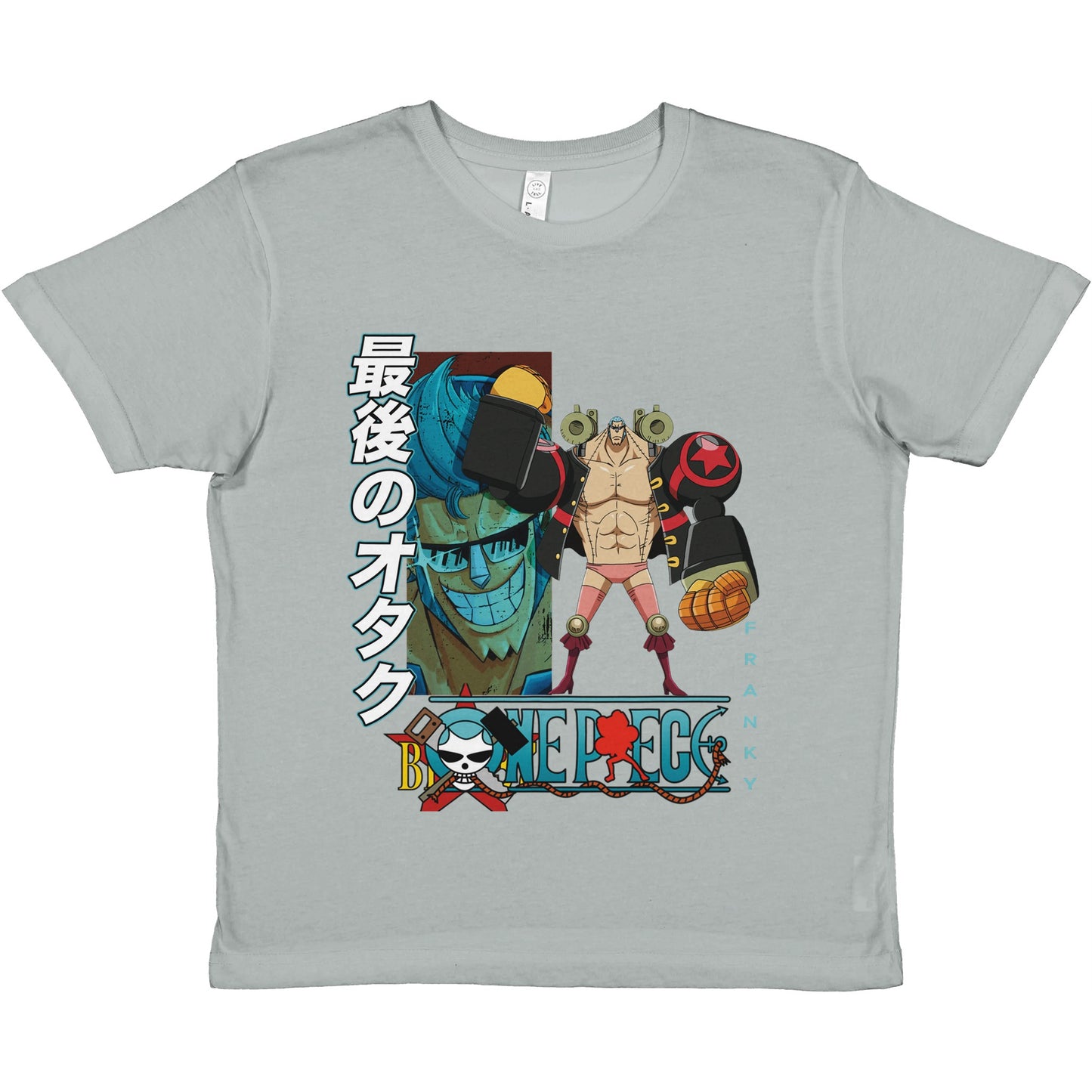 Franky Kids Tee
