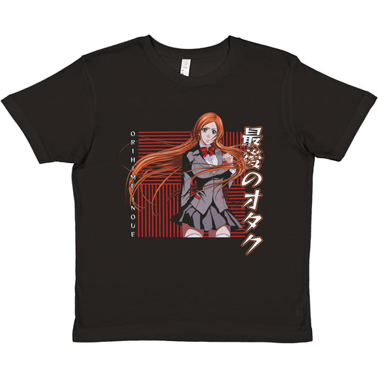 Orihime Inoue Kids Tee | The Last Otakus