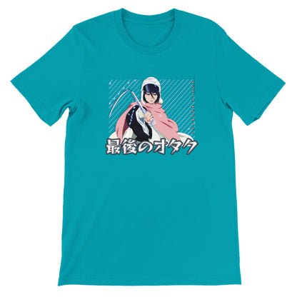 Rukia Kuchiki Tee