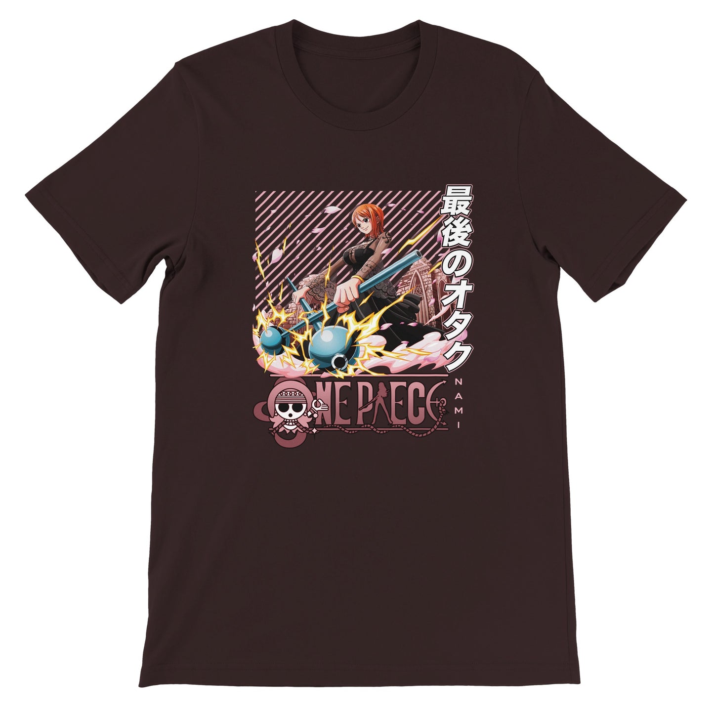 Nami Tee | The Last Otakus