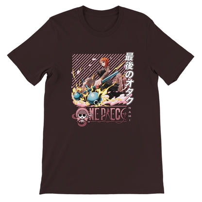 Nami Tee | The Last Otakus
