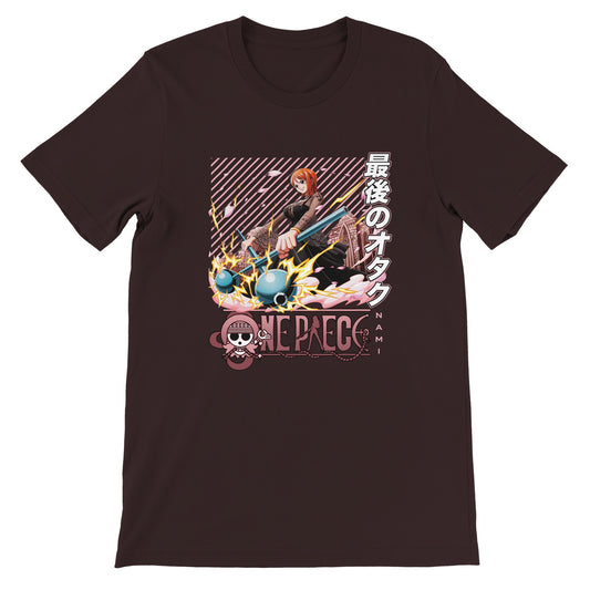 Nami Tee | The Last Otakus