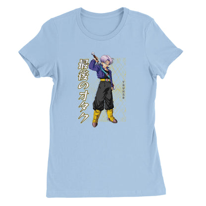 Trunks Women Tee