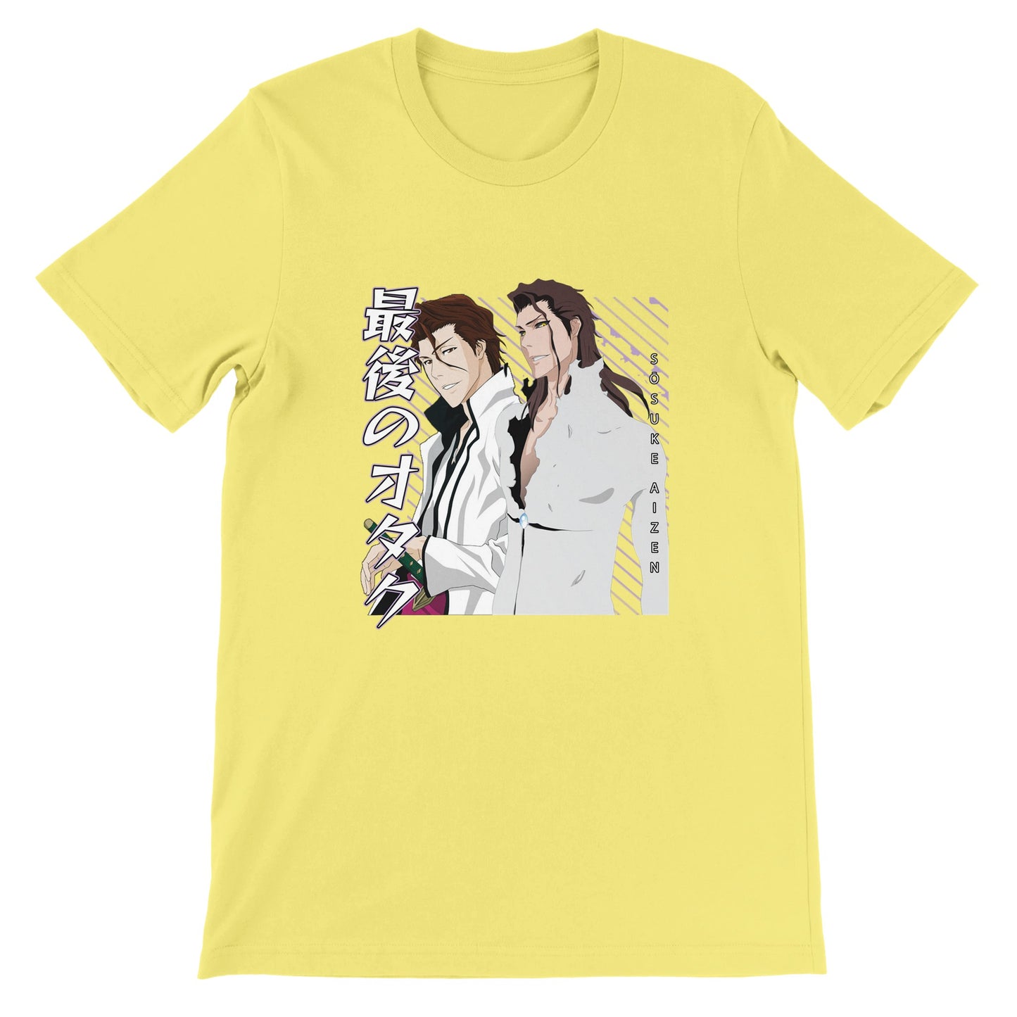 Sōsuke Aizen Tee