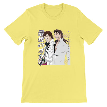 Sōsuke Aizen Tee