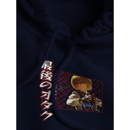 Kurapika Leorio Hoodie