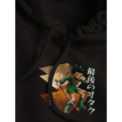 Gon Freecss Hoodie
