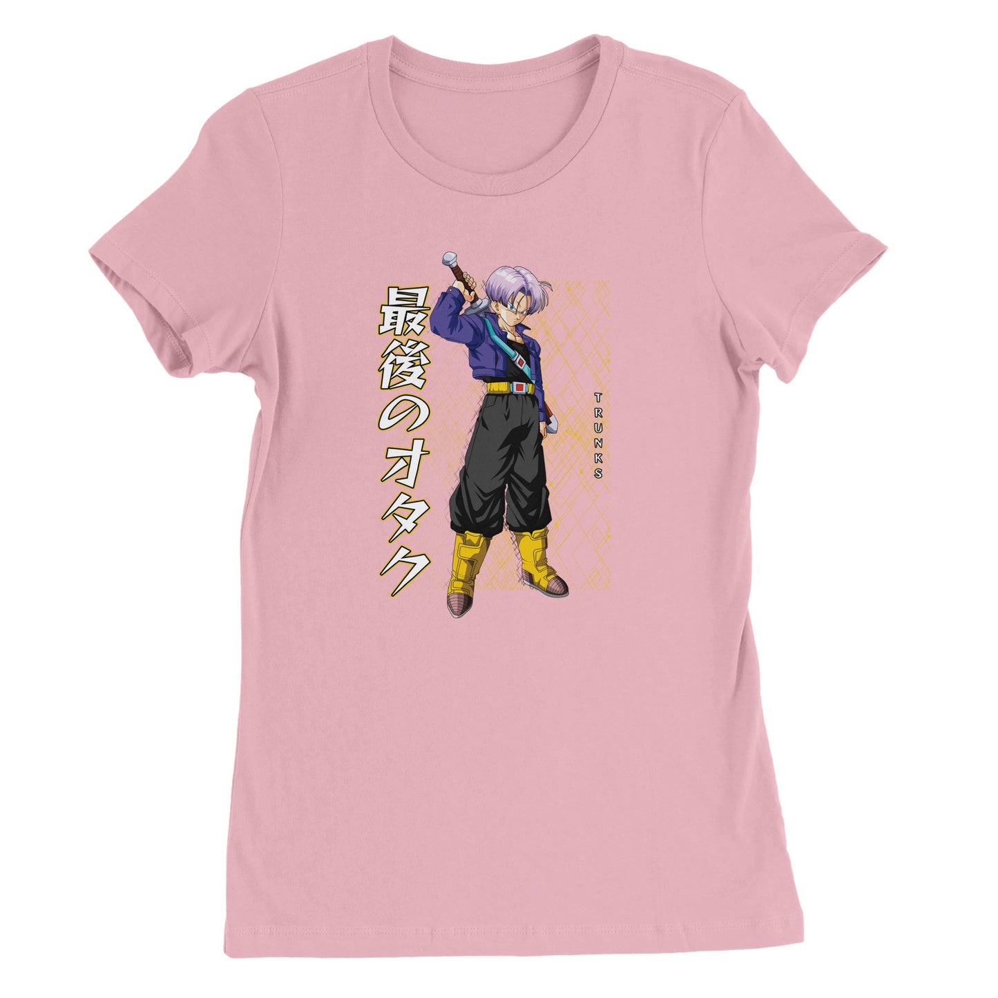 Trunks Women Tee