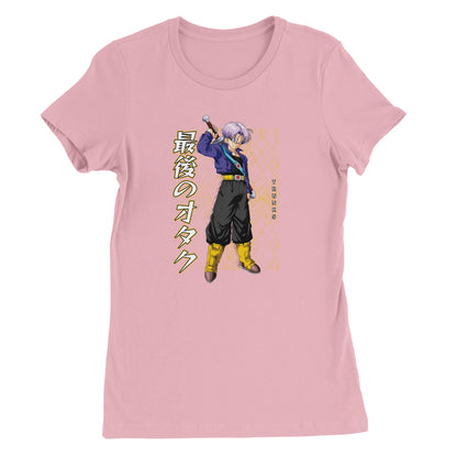 Trunks Women Tee