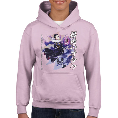Chrollo Lucilfer Hoodie