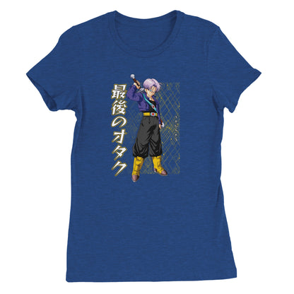 Trunks Women Tee