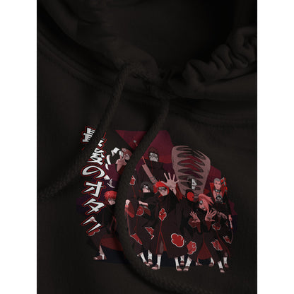 Akatsuki Full Squad Hoodie