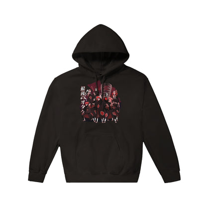Akatsuki Full Squad Hoodie