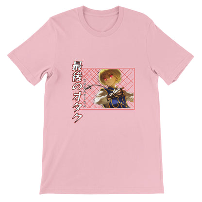 Kurapika Leorio Tee