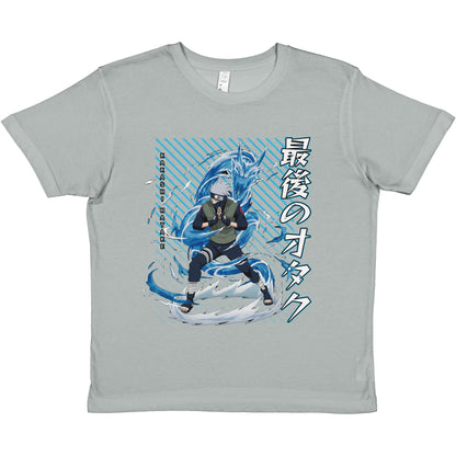 Kakashi Hatake Kids Tee