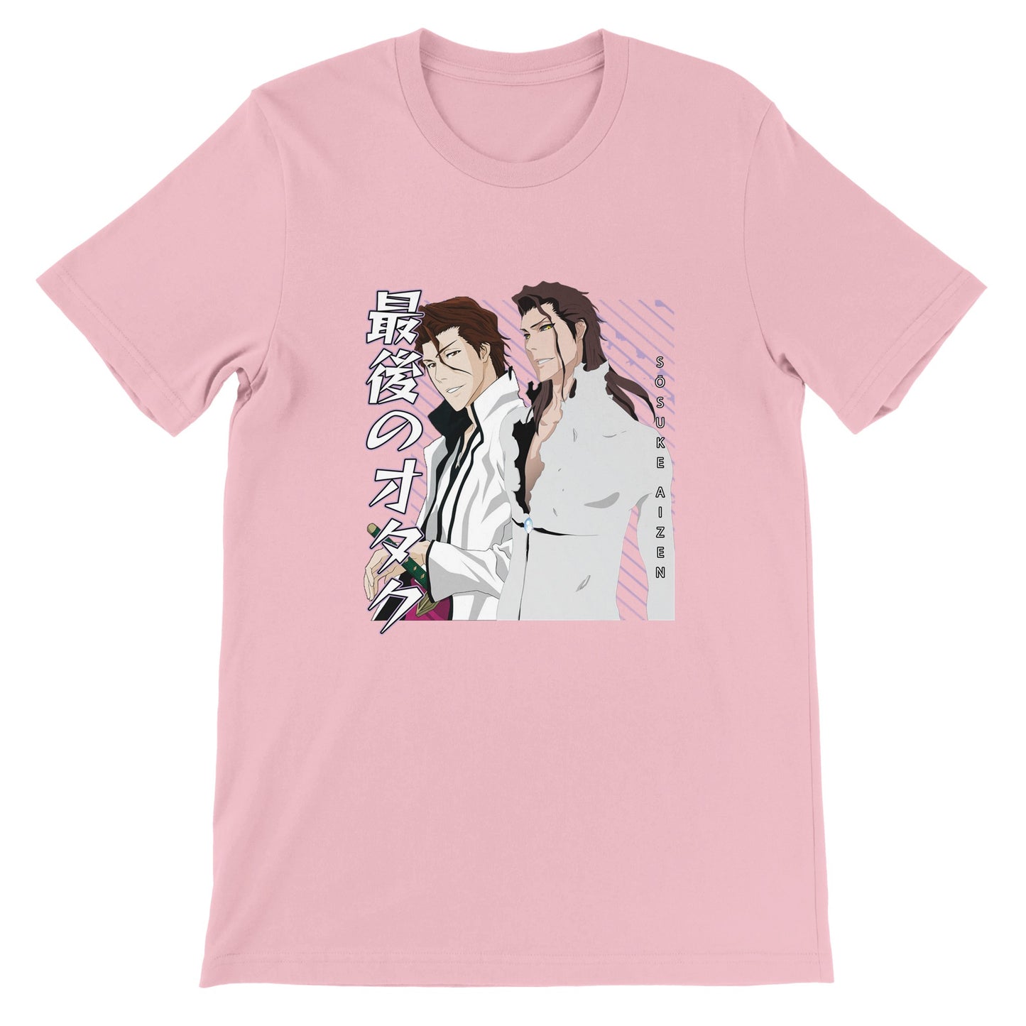 Sōsuke Aizen Tee