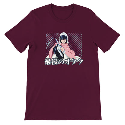 Rukia Kuchiki Tee