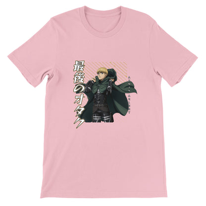 Armin Arlert Tee