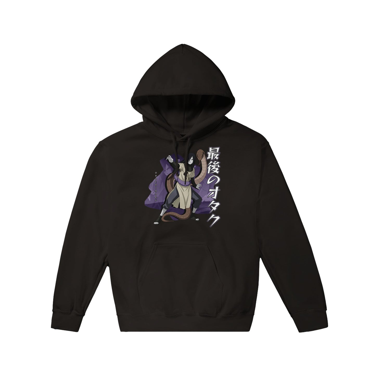 Orochimaru Hoodie