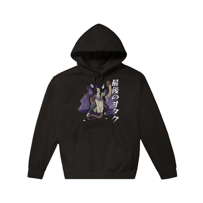 Orochimaru Hoodie