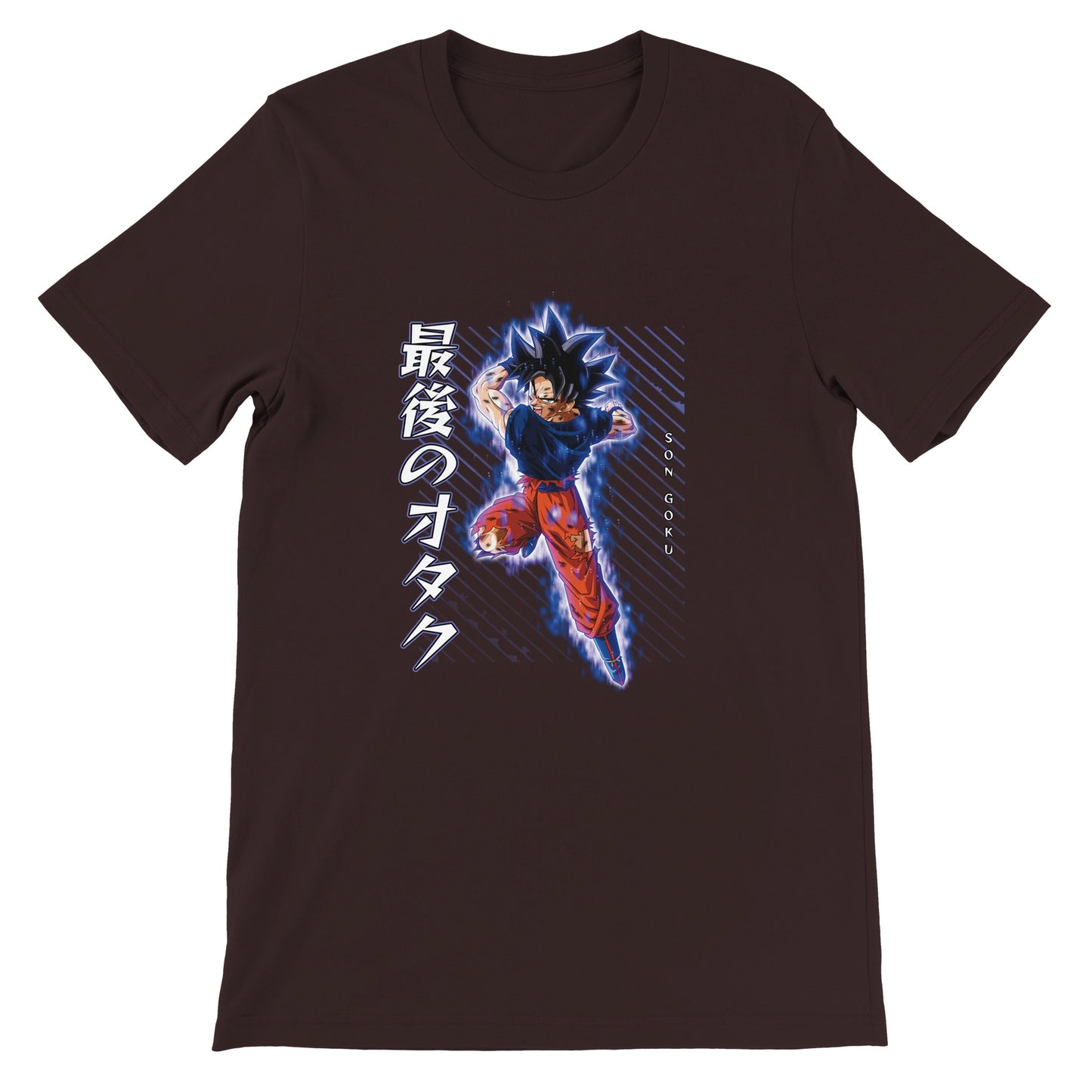 Son Goku Tee