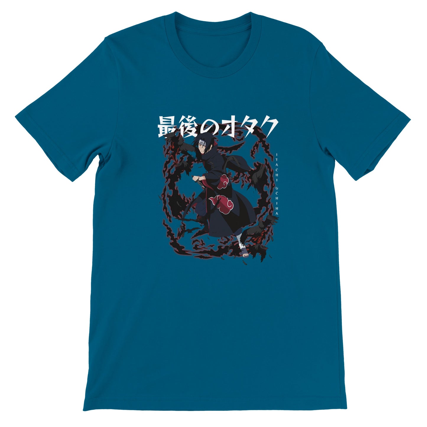 Itachi Uchiha Tee