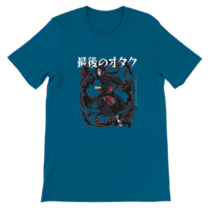 Itachi Uchiha Tee