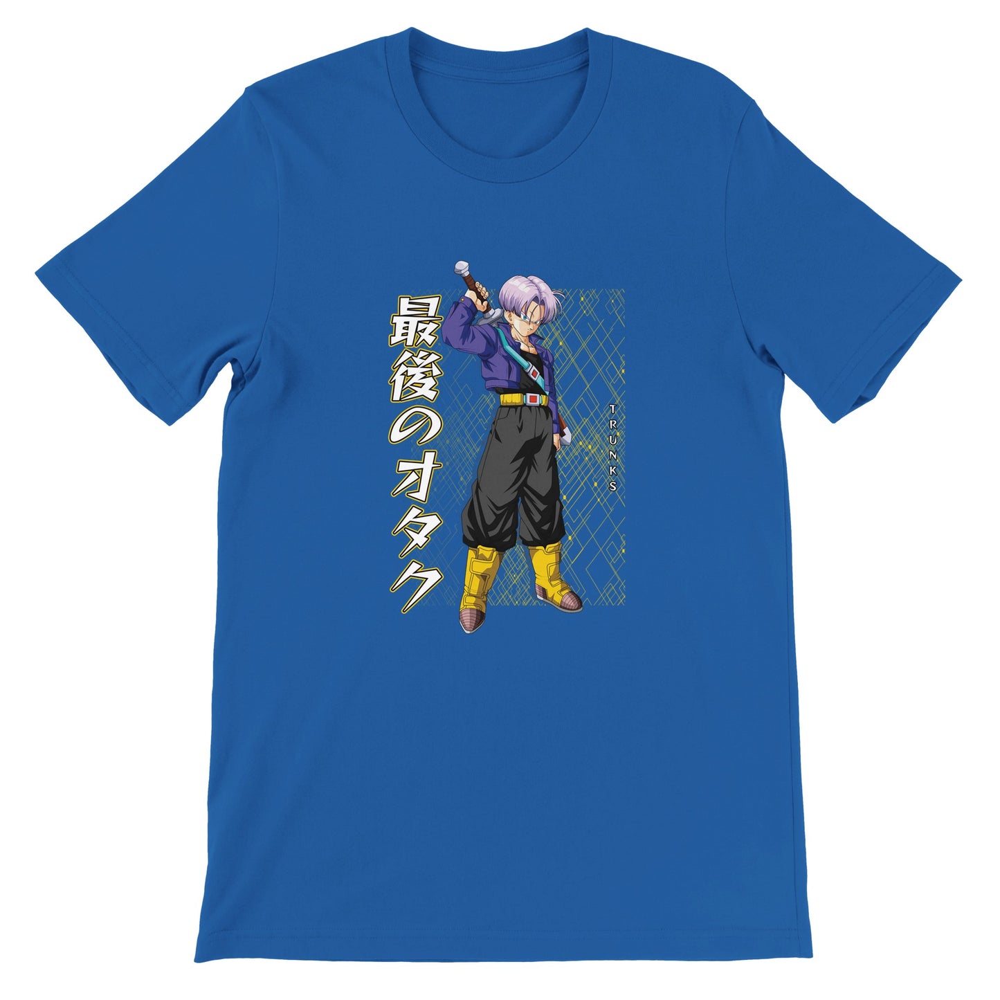 Trunks Tee