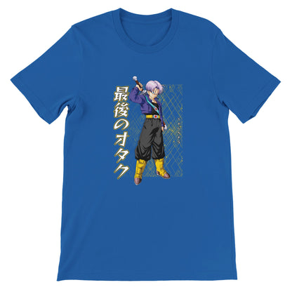Trunks Tee
