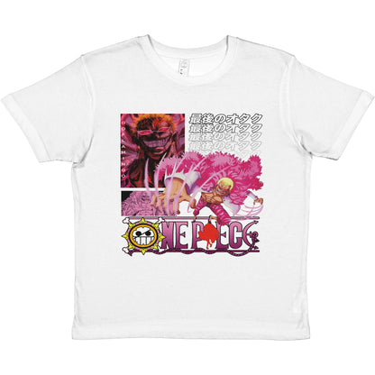 Donquixote Doflamingo Kids Tee