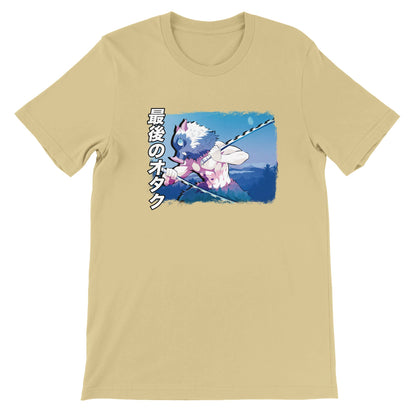 Inosuke Hashibira Tee