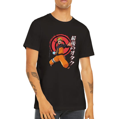 Naruto Uzumaki Tee