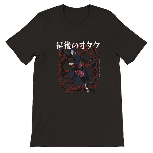 Itachi Uchiha Tee | The Last Otakus