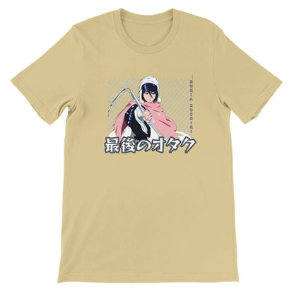 Rukia Kuchiki Tee