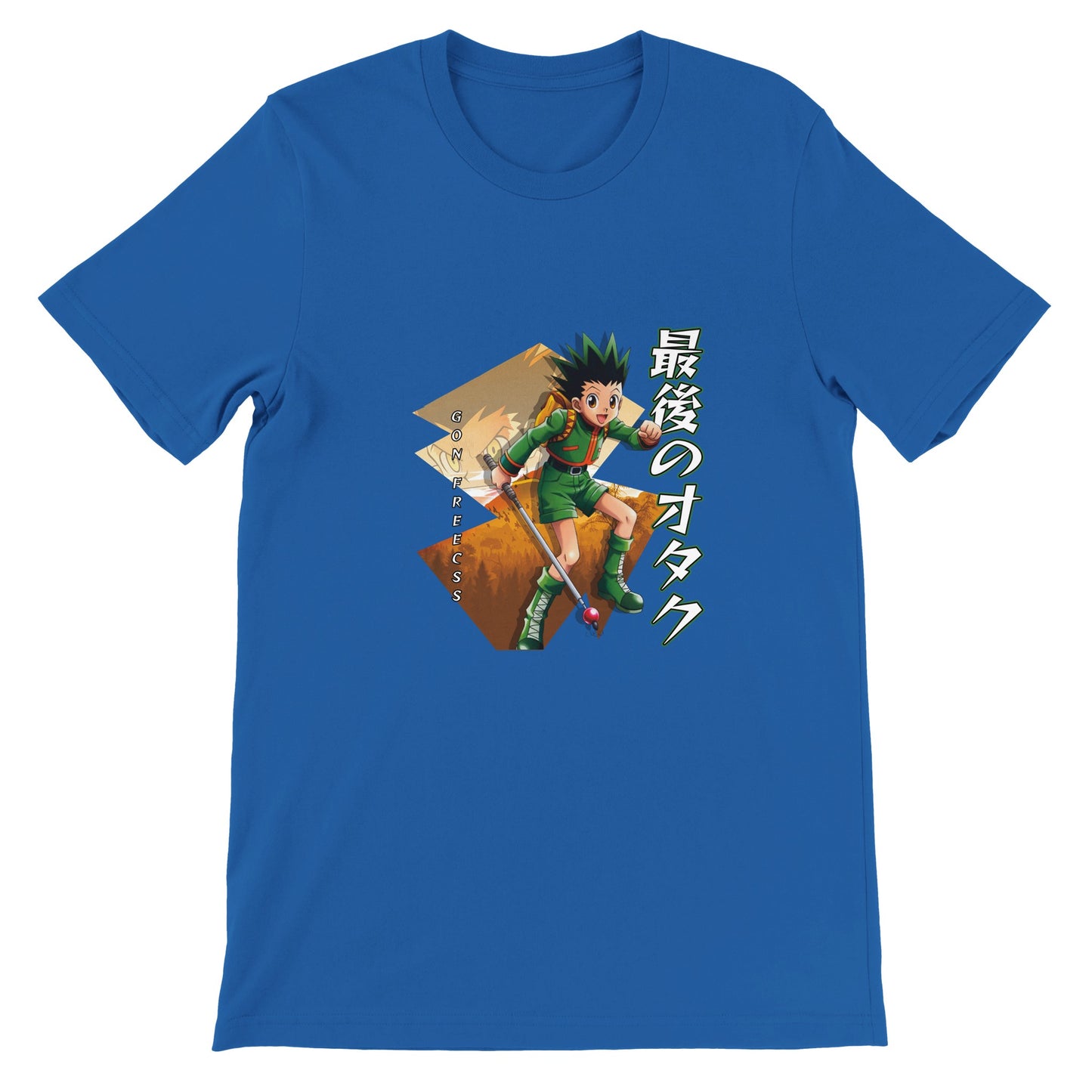 Gon Freecss Tee
