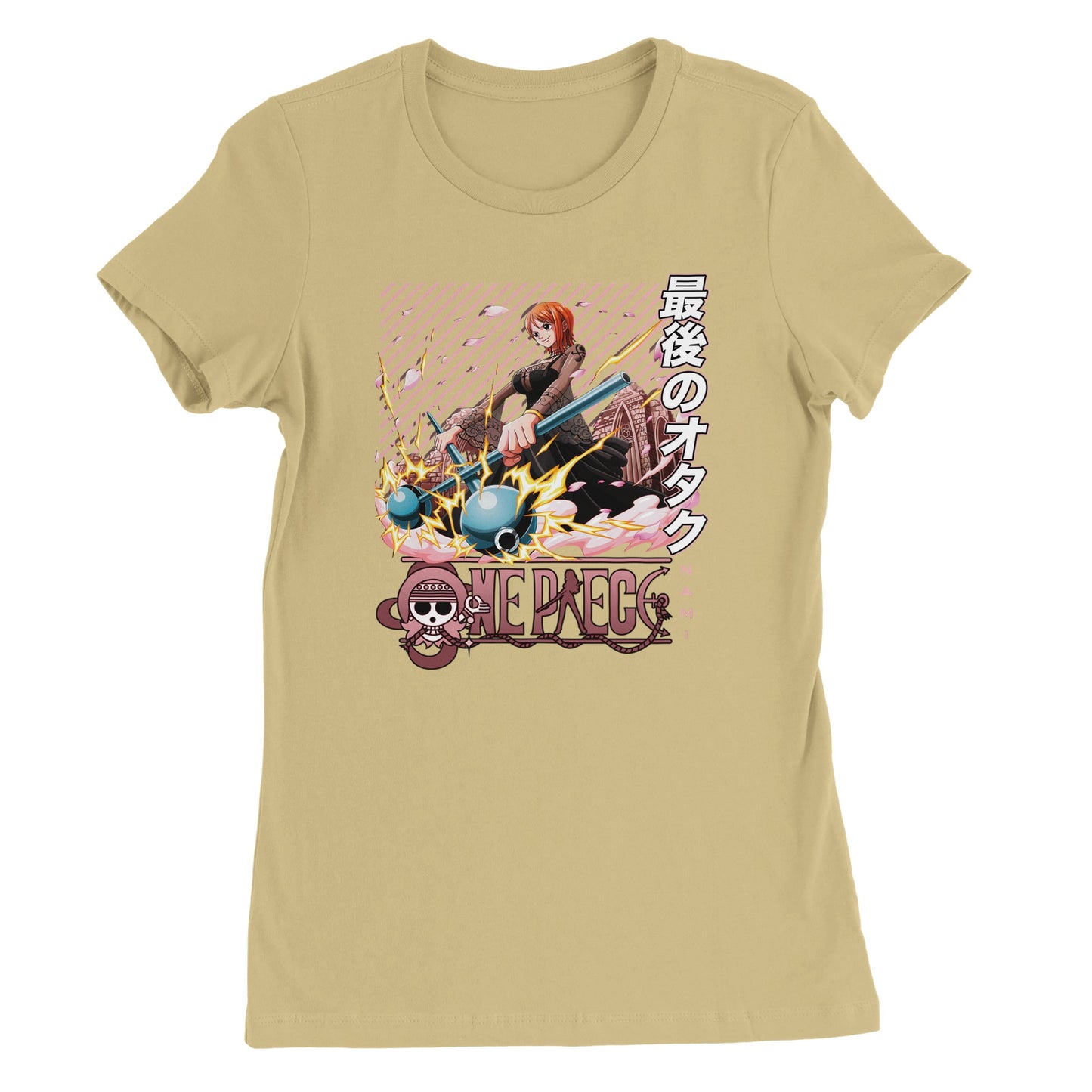 Nami Womens Tee