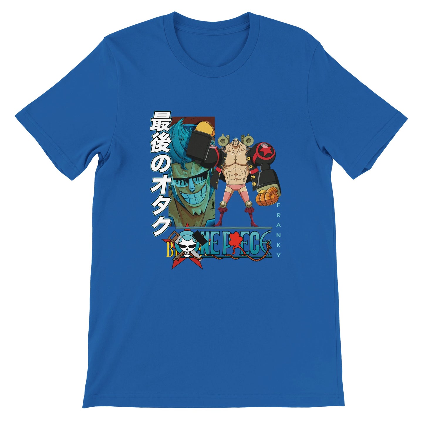 Franky Tee