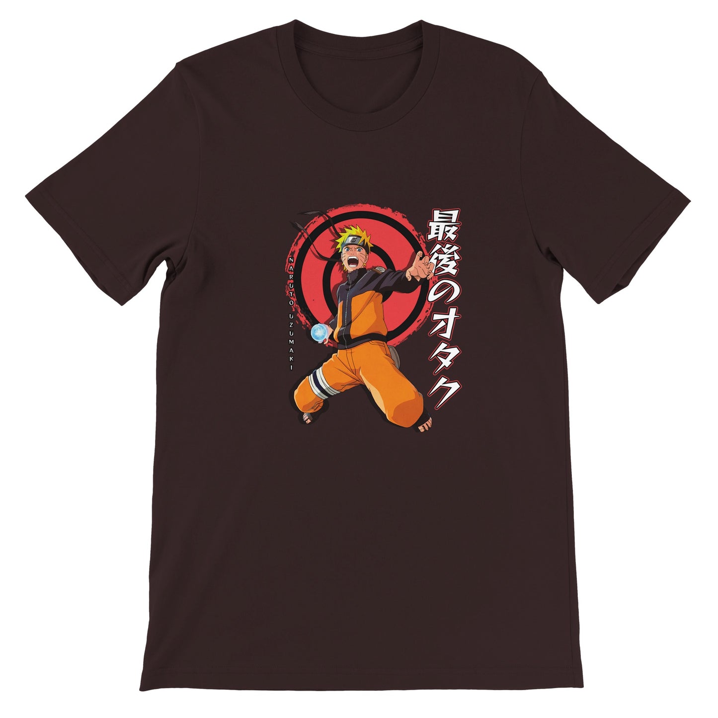 Naruto Uzumaki Tee