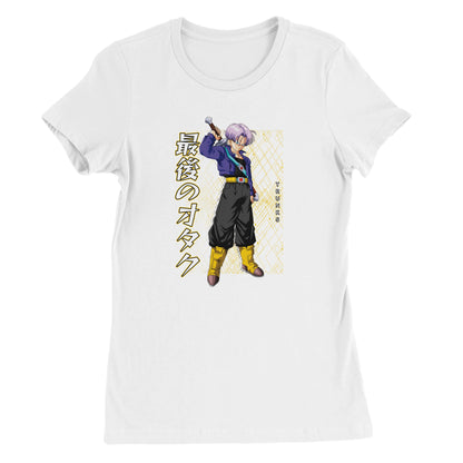Trunks Women Tee