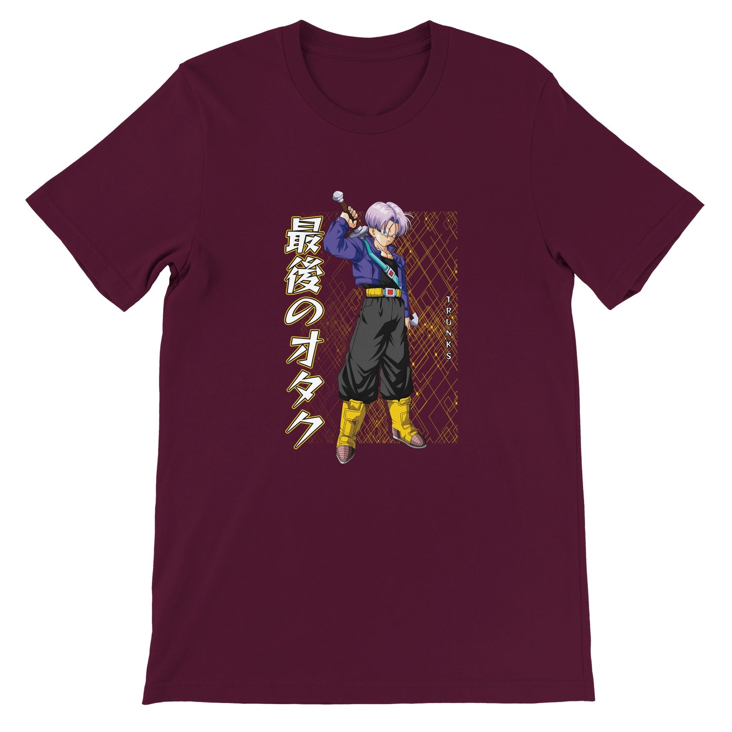 Trunks Tee