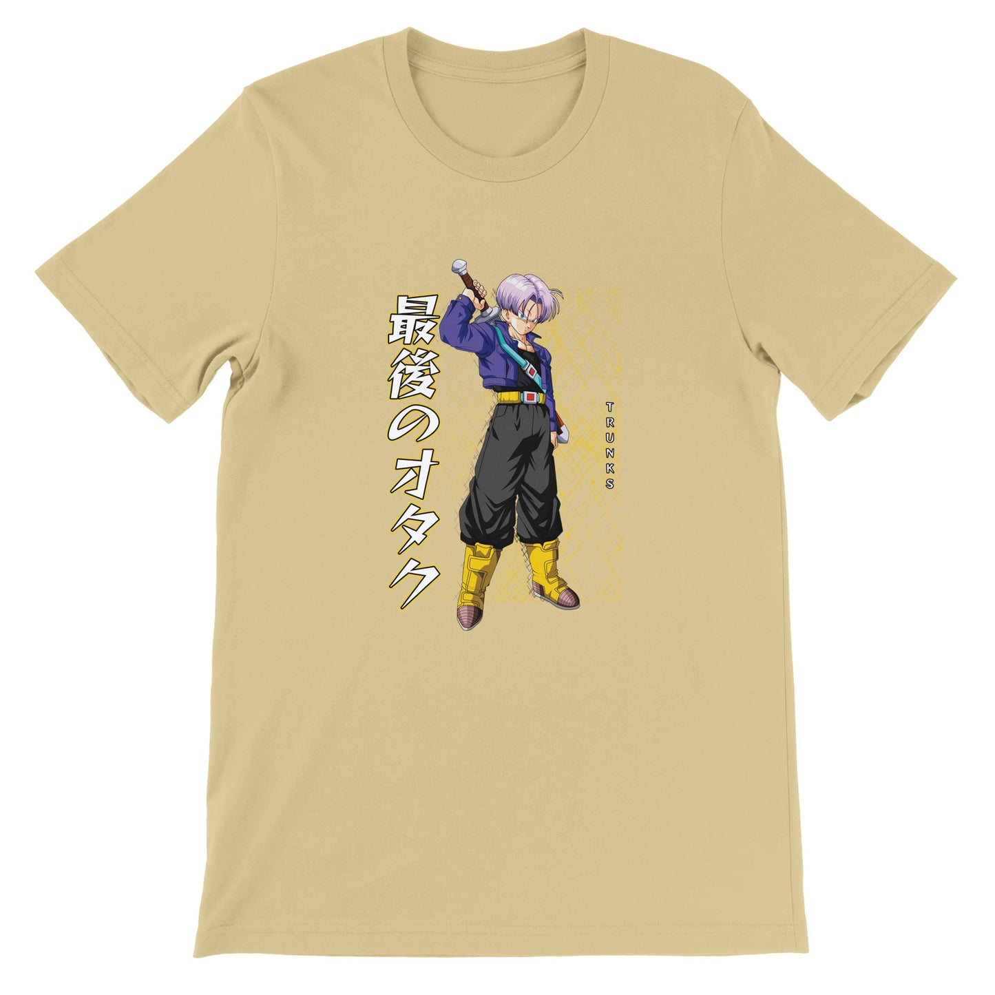 Trunks Tee