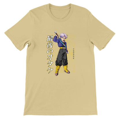 Trunks Tee