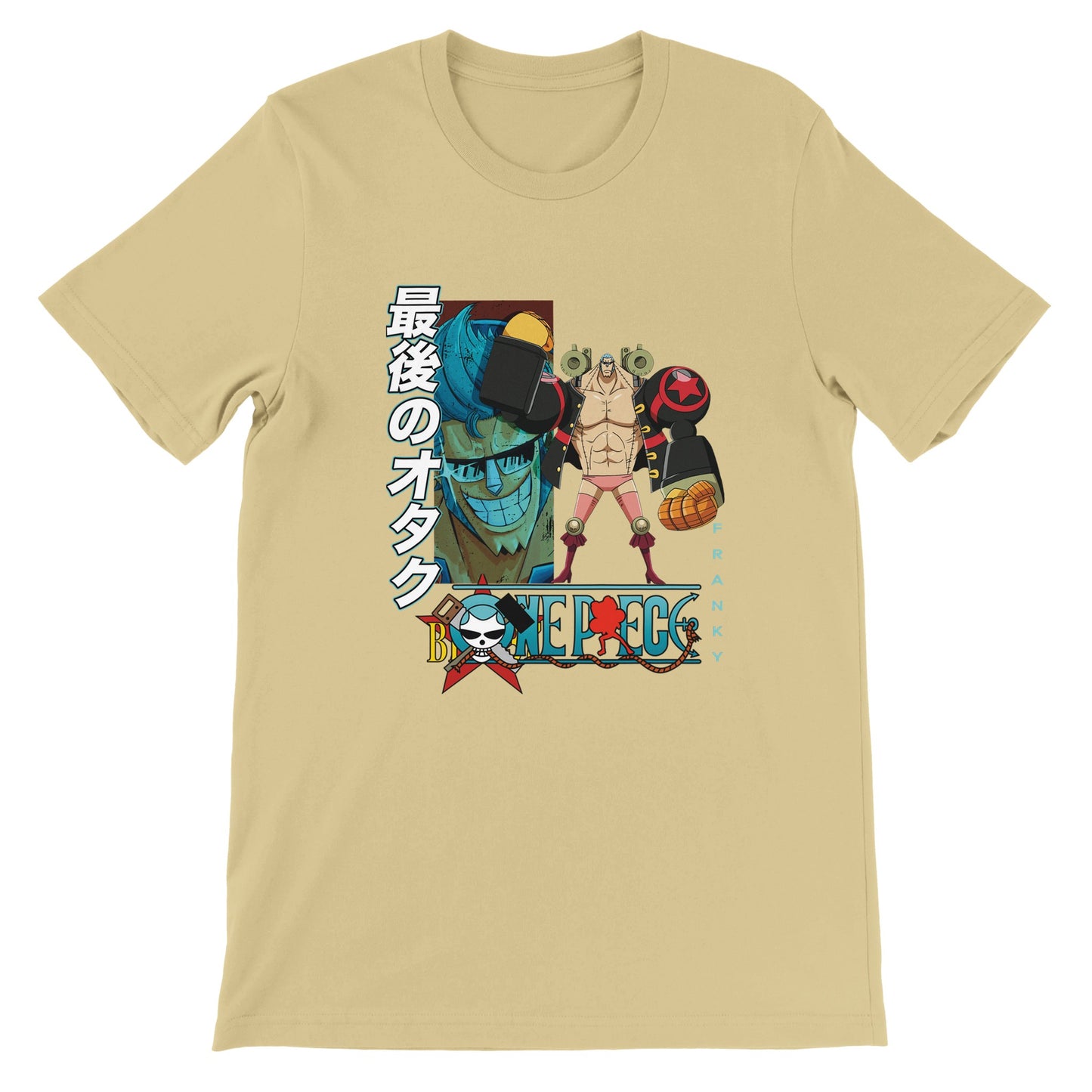 Franky Tee