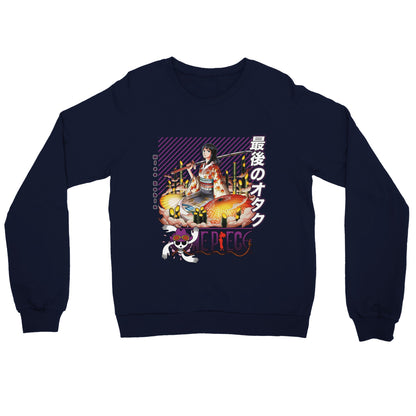 Nico Robin Sweater
